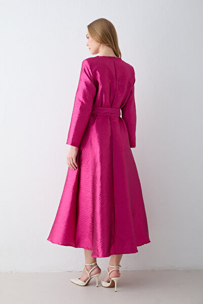 Melike Tatar Jakar Dress 32-3579-2