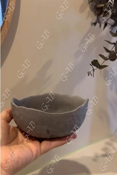 Gabmed Medikal ilaç tic. ltd. şti. Gab Aura Decorative Bowl |   Organic Form ...