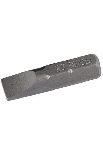 OEM BUCĂȚI PLATE PROLINE 1/4" / 25MM - 5.5X0.8MM / BLISTER, 2/SET