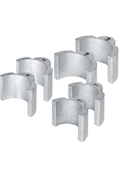 REMS Frigo 2 Extension Set 1 1/2 - 2" 54-60mm 131160