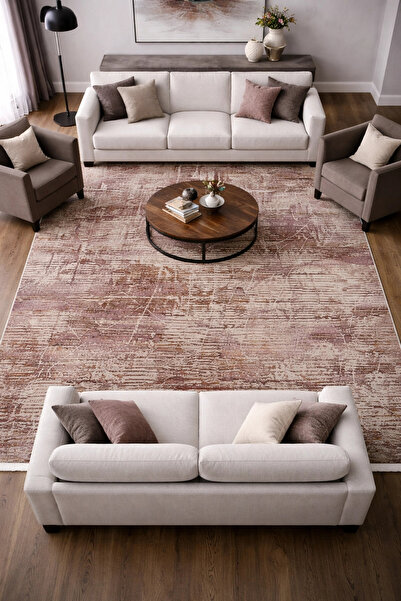 Hoomrugs Hoom Rugs Emp Dora DR002 180x260 Modern Tozumaz Halı