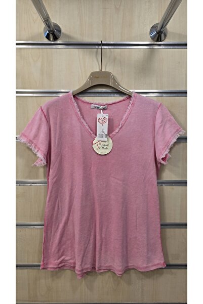 Park Moda Cotton Blouse