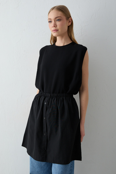 Melike Tatar Flat Poplin Underwear 68-6237