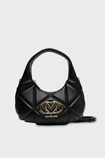 Love Moschino Quilted Li Detachable Strap Li Bag Bag Jc4039Pp1Olc0000