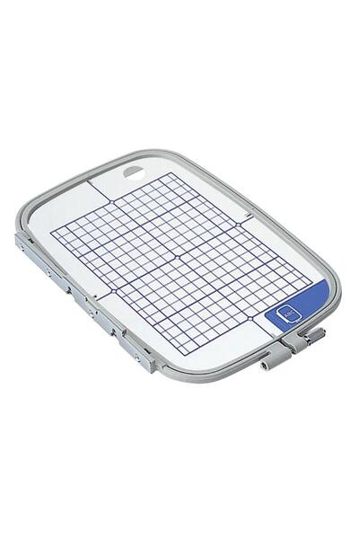 Brother Embroidery hoop EF84, ​​18 x13cm