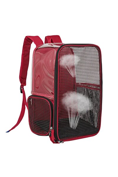 CTC Yürüyüş için ideal, Nefes Alan Oxford Kumaş, Katlanabilen, Kedi ve Yavru ...