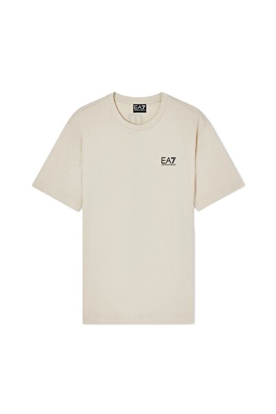 EA7 Tricou TRAIN LOGO SERIES M TEE SS EXTENDED LOGO CC
