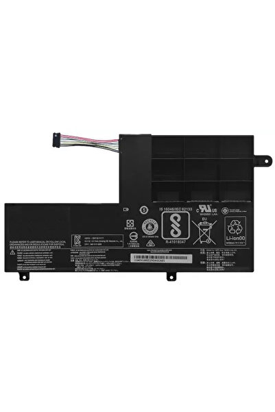 MMD Baterie pentru Lenovo Yoga 500-15ISK Li-Ion 4500mAh 2 celule 7.6V Mentor ...