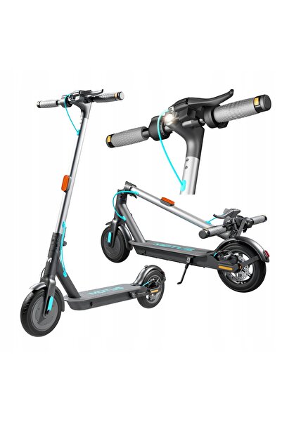 Other Hulajnoga elektryczna Motus Scooty 10 Lite - Outlet [C]