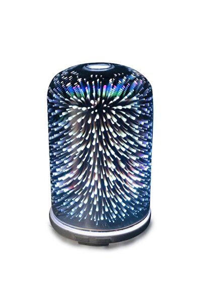 OEM Ultrasonic Aromatherapy Diffuser, 120 ml, Infinity Model