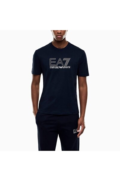 EA7 Tricou TRAIN VISIBILITY M TEE SS CO