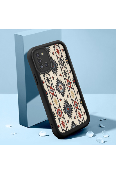 Hontinga حافظة متوافقة مع هاتف سامسونج جالاكسي A31، حافظة هاتف ناعمة من السيل...