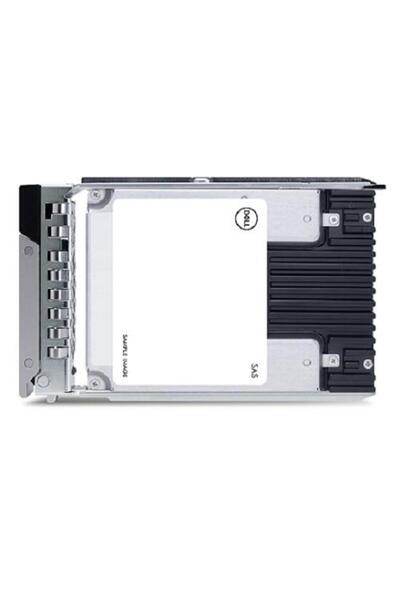 Dell SSD Server 400-AZII, 800GB, SAS 12Gbit, 2.5"