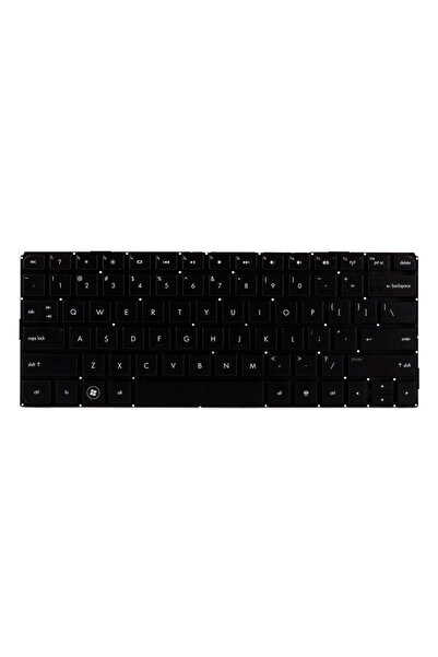 MMD Πληκτρολόγιο φορητού υπολογιστή HP AESP6U00110 578467-251 Διάταξη πρότυπο...