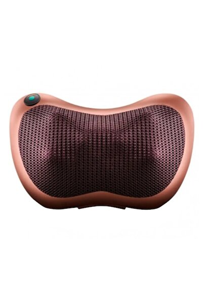 EDAR Pernă electrică pentru masaj cervical sau lombar