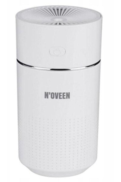 Noveen Mini air humidifier MUH260, Ultrasound and ionization, 360 ml, 2.25 W ...