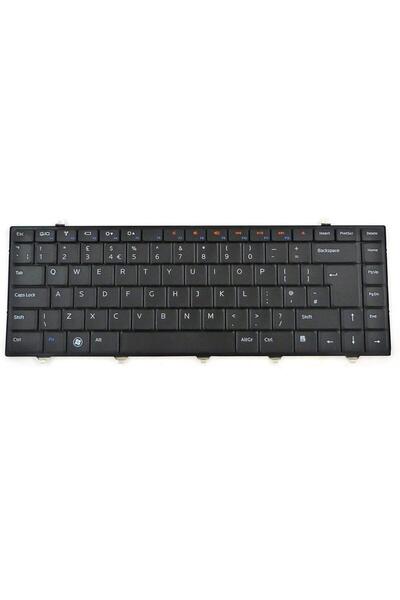 MMD Tastatura laptop Dell model 0PPVVD Layout UK standard