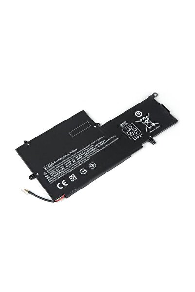 MMD Μπαταρία HP Specter Pro x360 G2 Li-Polymer 3 κυψέλες 4900mah 11.4V