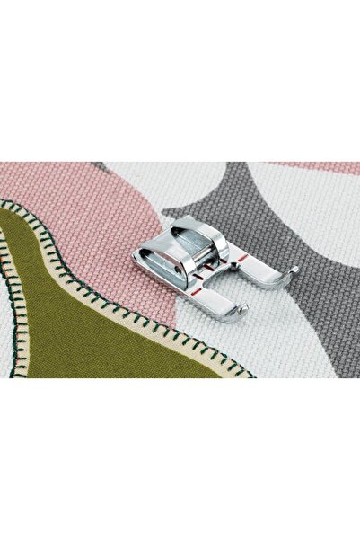 Brother Decorative stitch foot F060N