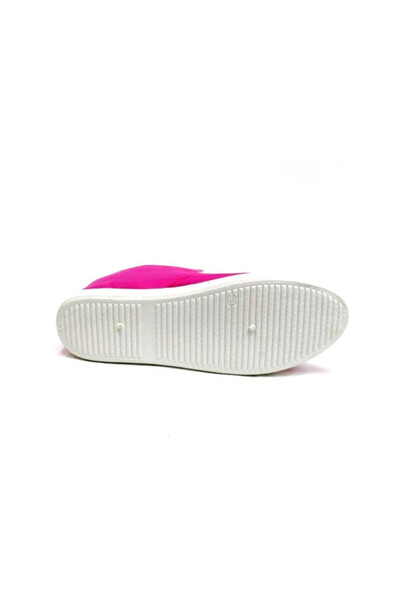 JUMEX P066 sneakers, pink color,