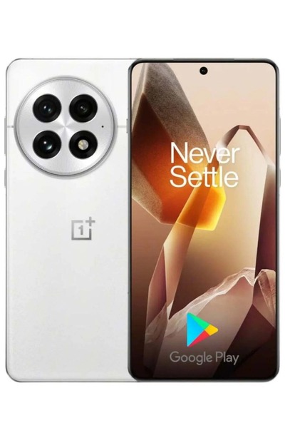 Oneplus 13 5G 24GB RAM 1TB Arctic Dawn – النسخة الصينية (برنامج عالمي)