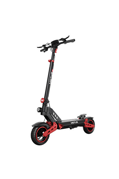 Other Hulajnoga elektryczna Motus Pro 10 Daytona S