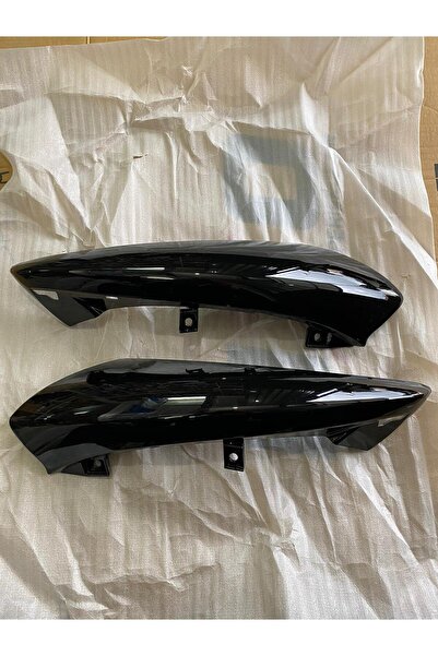 İthal MONDİAL DRIFT-L BENZİN DEPO GRENAJI SAĞ SOL SET SİYAH 1. KALİTE (MH DRI...