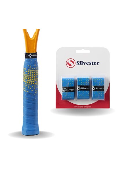 OSM Overgrips, Silvester, Summer Love