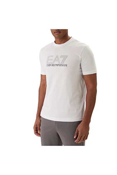 EA7 Tricou TRAIN VISIBILITY M TEE SS CO