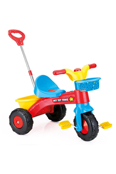 Dolu 7007 İLK BİSİKLETİM TUTAMAKLI