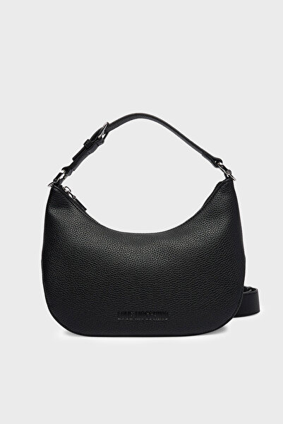 Love Moschino With Logo Detachable Strap Pcs Bag Bag Jc4018Pp1Olt000B