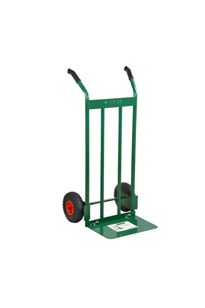 YAPARLAR YPR HT210 Koli Taşıma Arabası Şişme 3.00x4