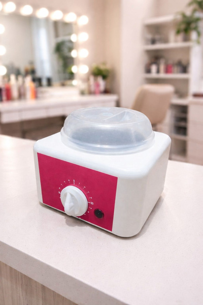 abnturk 1 Adet 800 Gr Sirmatik Konserve Kazanlı Sir Ağda Makinesi