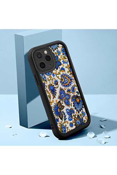 Hontinga iPhone 11 Pro Max Compatible Case Slim Soft Silicone Phone Case H Ru...