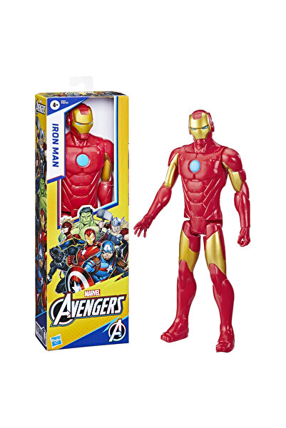 The Avengers Avengers - Iron Man figurine, 29 cm
