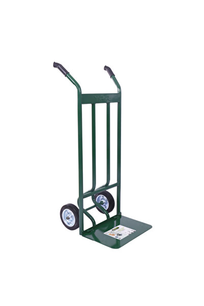 YAPARLAR YPR HT210 Dolgu Burçlu Koli Taşıma Arabası 250x50