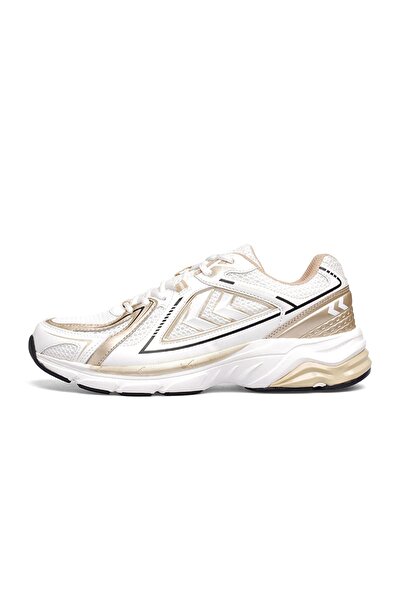 hummel 700 900794-9018 Pantofi aurii de damă