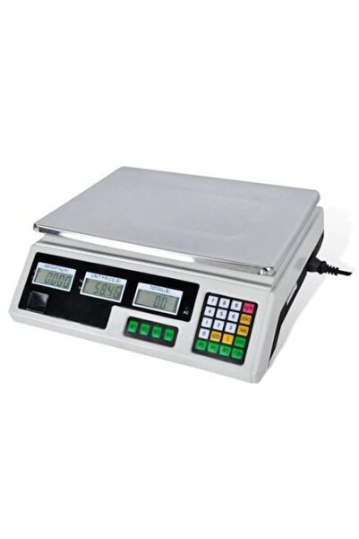 Scala Cântar electronic - 30 kg