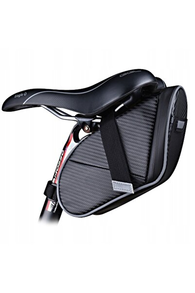 Other Torba podsiodłowa Motus Czarny