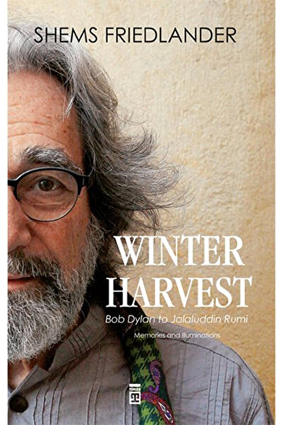 Türk Dil Kurumu Yayınları Zimska žetva