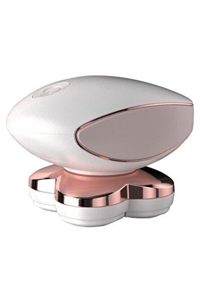 zola Epilator corporal pentru femei cu LED