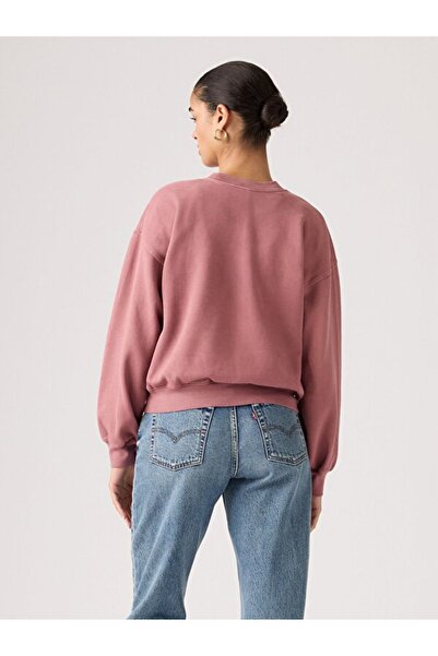 Vintage Sweatshirt Modelleri 🧥 | Şıklığı Yakalayın! - Sayfa 2
