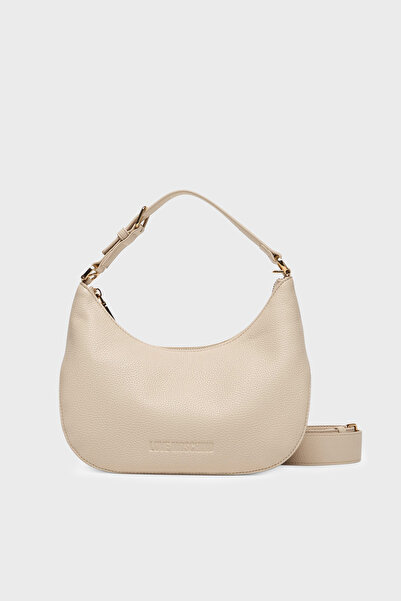 Love Moschino With Logo Detachable Strap Pieces Bag Bag Jc4018Pp1Olt0110