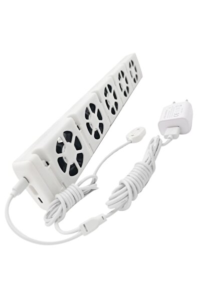 OEM Radiator Fan MXRV-S201