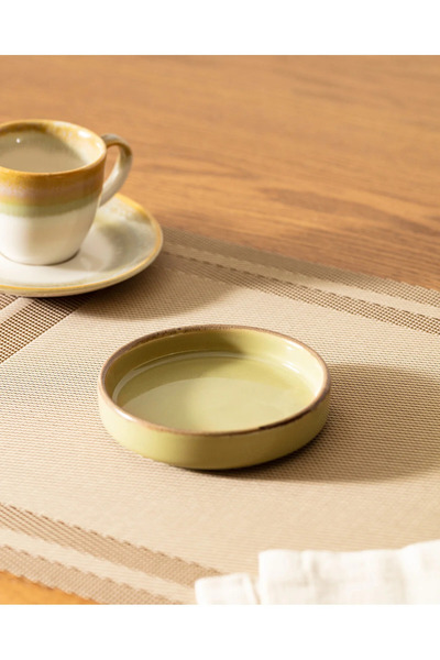 Madame Coco Droit 10 cm Set of 4 Bowls