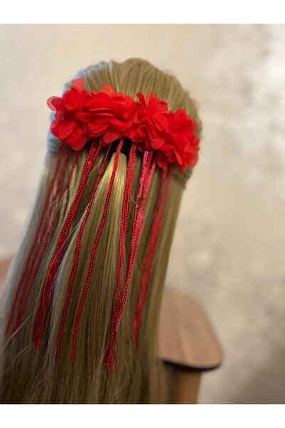 SEVİL GÖSTERİ & OKUL KIYAFETLERİ 23 Nisan Gösteri Kıyafeti - Çocuk Toka