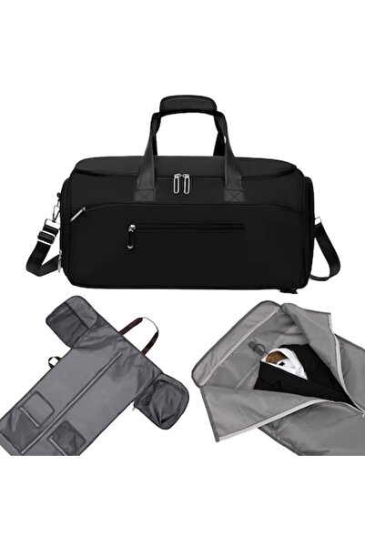 OEM Universal Fitness and Travel Bag Unisex YY-2326