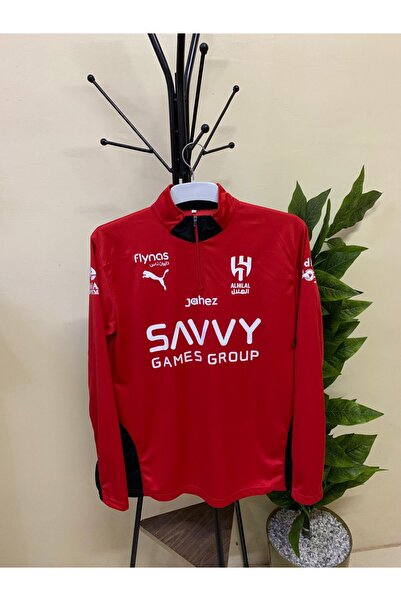 Sport Al-Hilal Saudi Club T-shirt