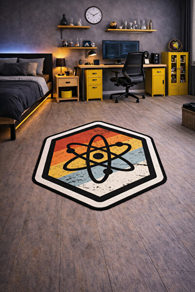 RUGRUMBA حذاء بنعل مانع للانزلاق غرفة شبابية ذات طابع بلاي ستيشن وإكس بوكس ​​...