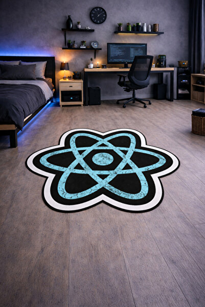 RUGRUMBA حذاء بنعل مانع للانزلاق غرفة شبابية ذات طابع بلاي ستيشن وإكس بوكس ​​...